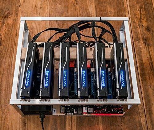 Bitcoin Miners Buy up Rigs as Prices Near All-Time Lows