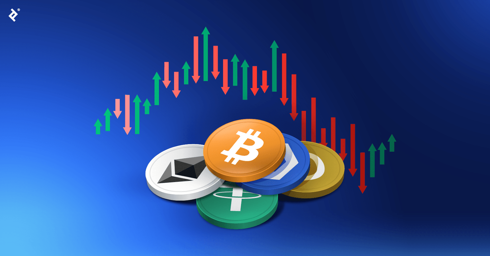 What are the risks of owning cryptocurrencies? | Brex