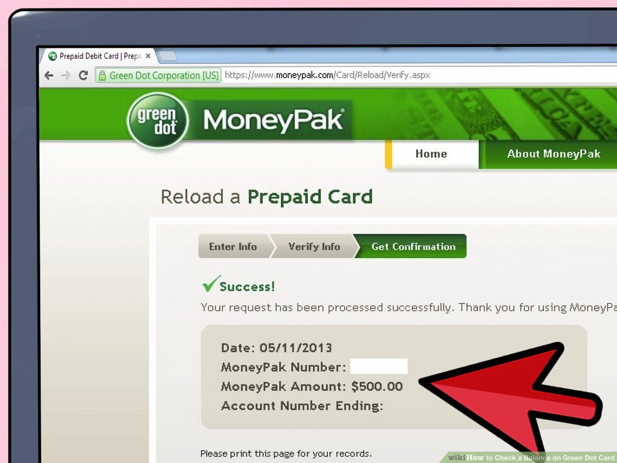 Green Dot Prepaid Visa Card Review | Bankrate