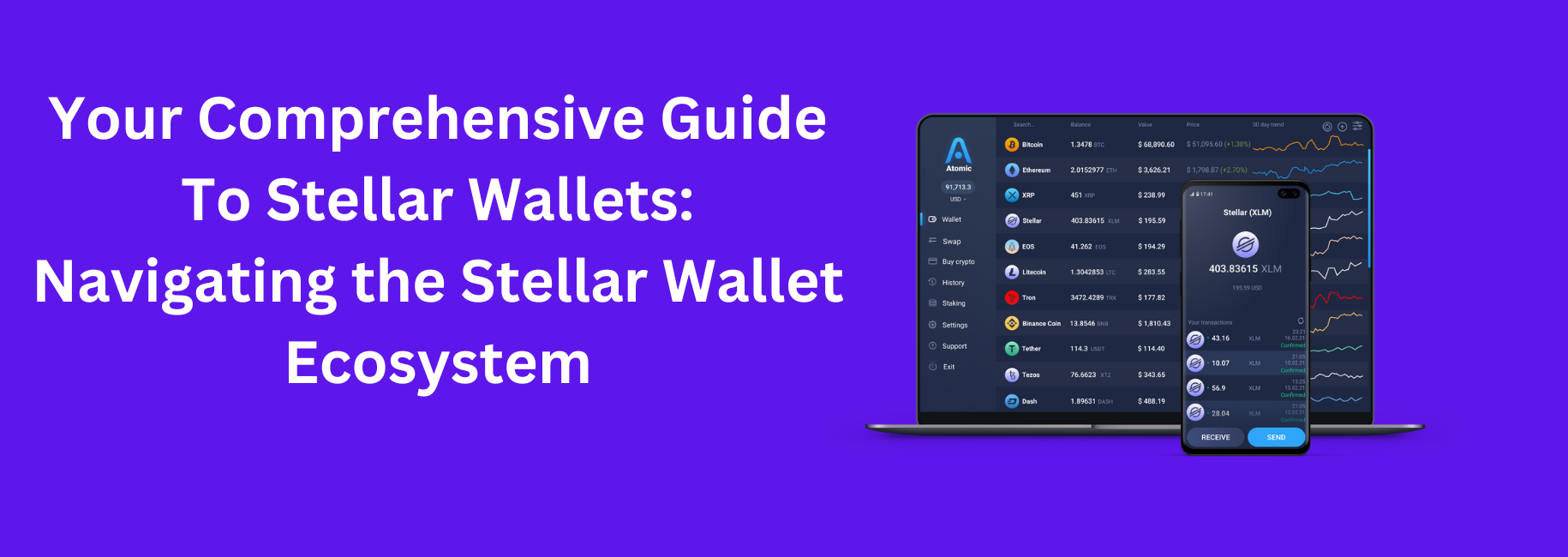 Stellar Account Viewer: Send and Receive Lumens - GalacticTalk - Stellar Forum