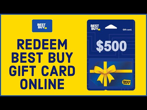 Buy Best Buy Gift Cards | GiftCardGranny