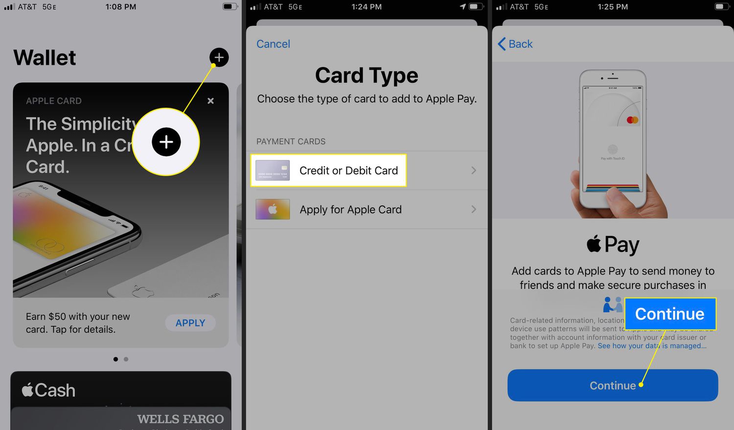 How to Use Apple Wallet: Add Tickets, Boarding Passes & More