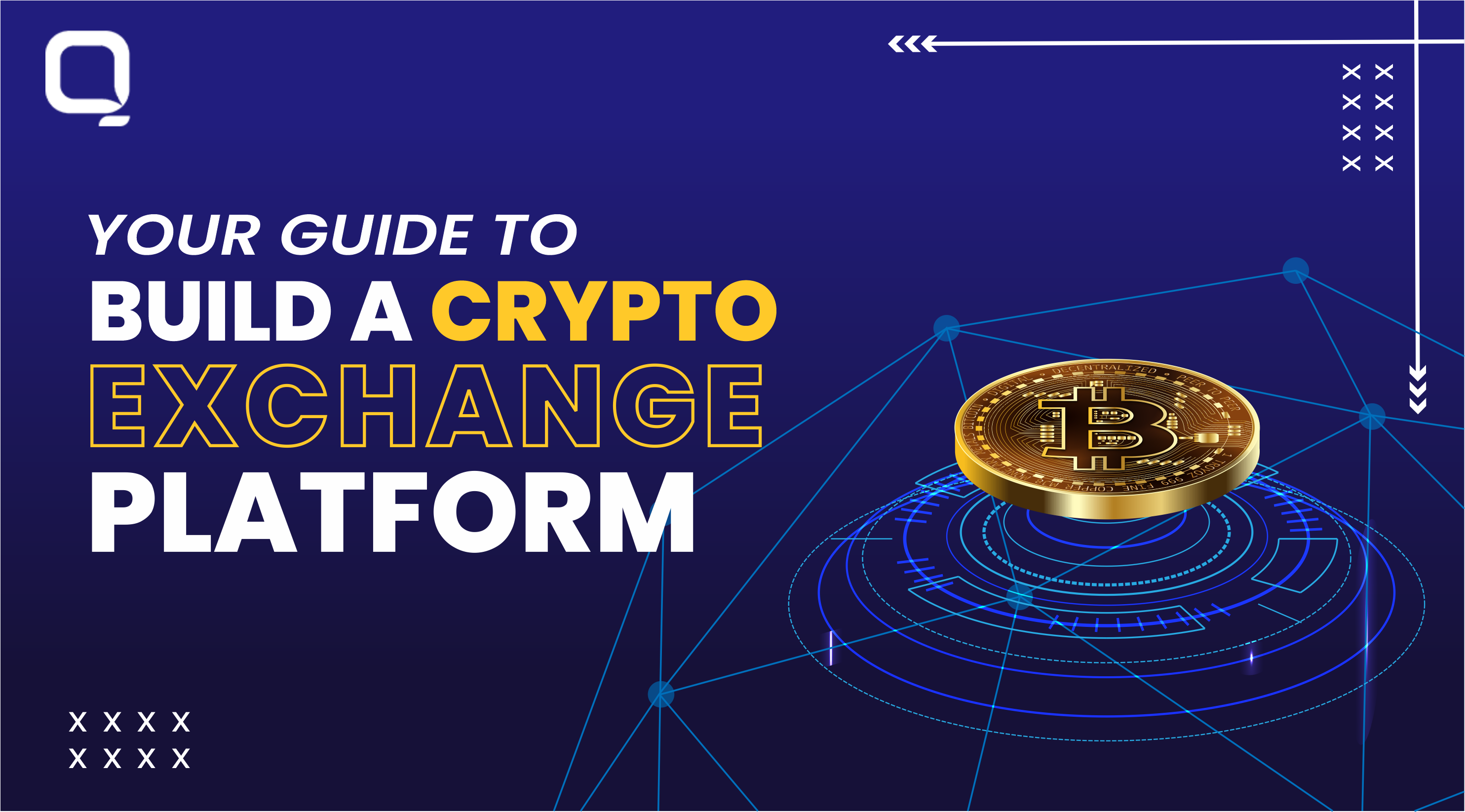 How to Create a Cryptocurrency Exchange Platfrom - Jelvix