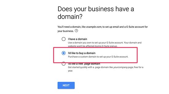 Buy Email Domain (Email Address with Domain Name) - 3 Ways