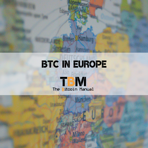 How to Buy Bitcoin in Europe: Guide on Buying BTC in 