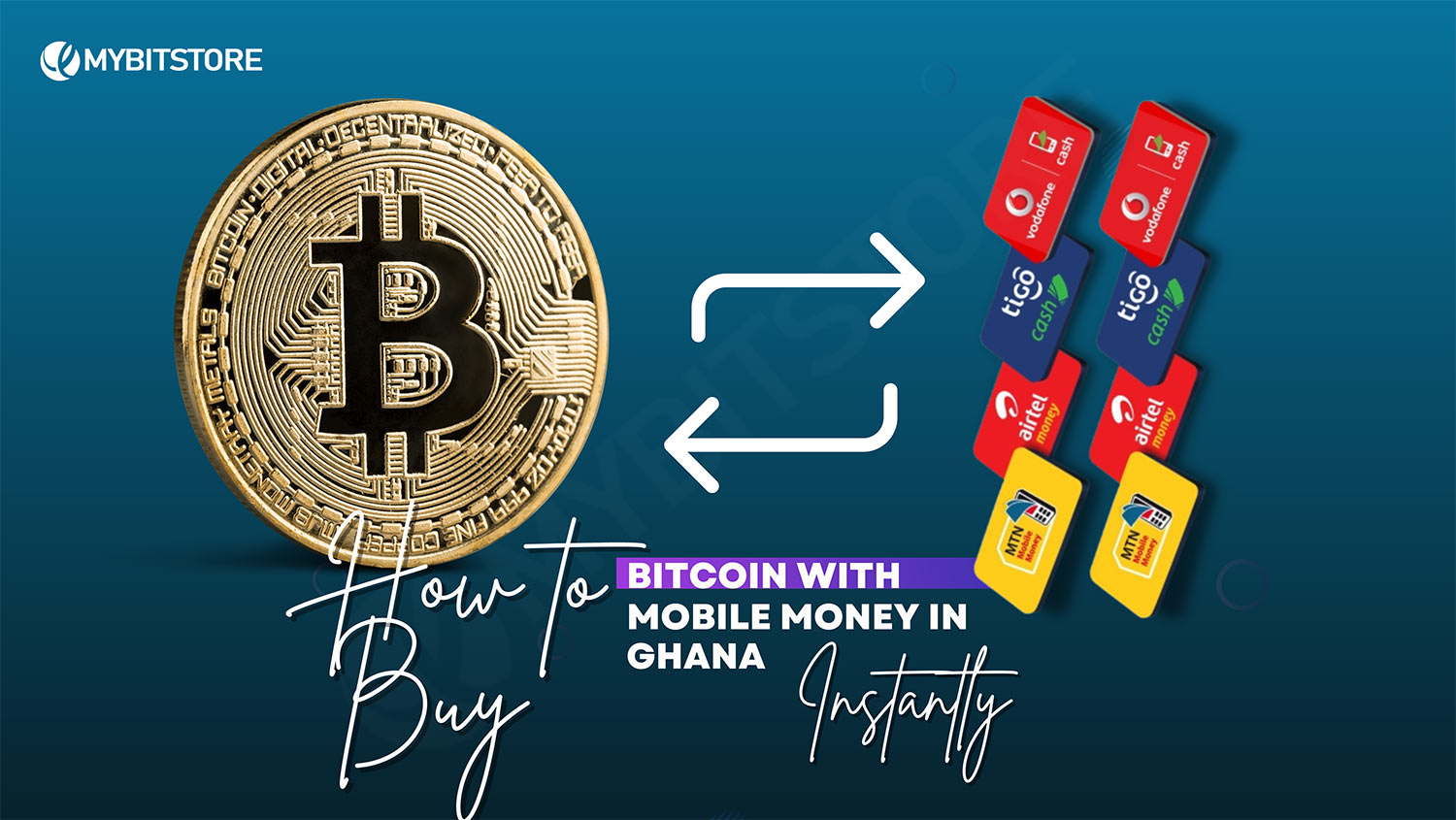 Buy bitcoin in ghana in an easy and secure way | Bitmama