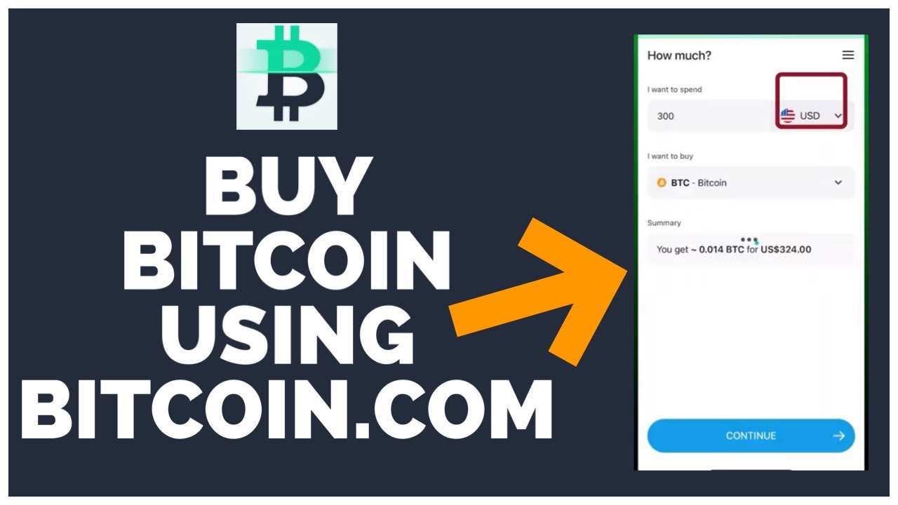 Buy Bitcoin Fast & Securely | Trust