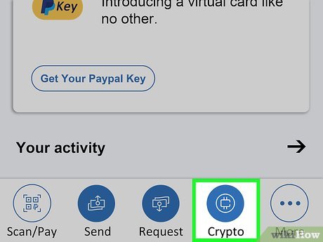 Purchasing Crypto with PayPal Wallet: Pros and Cons