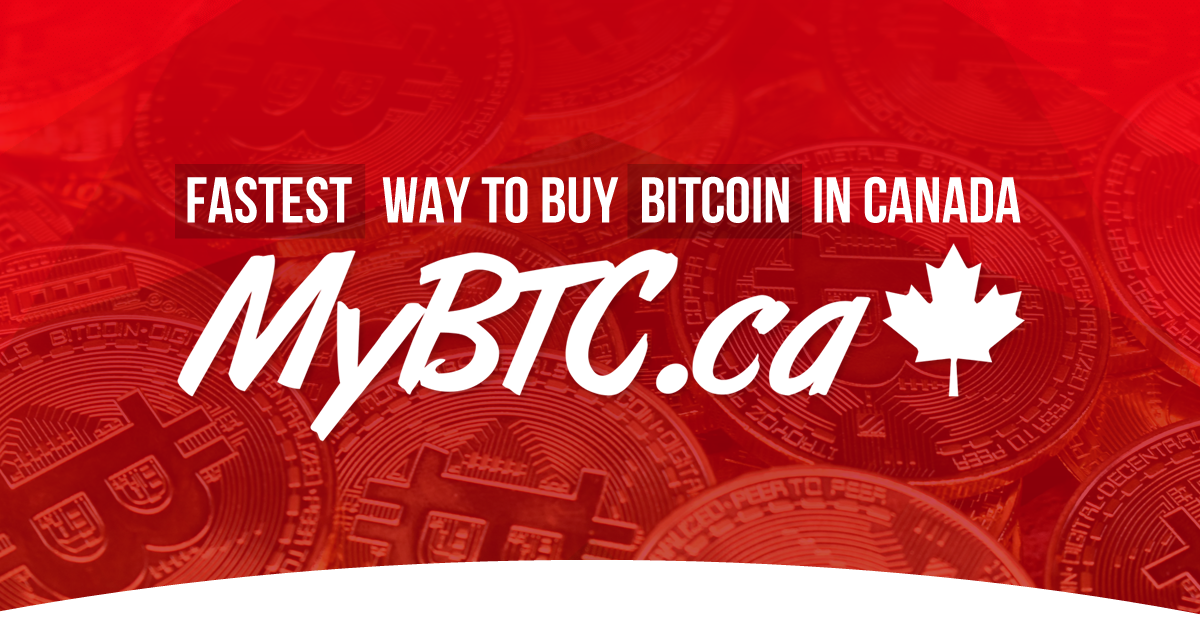 How to Buy Bitcoin in Canada [5 Best Exchanges ]