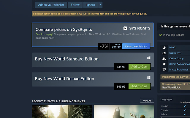 Buy STEAM Games at discount - Gameflip