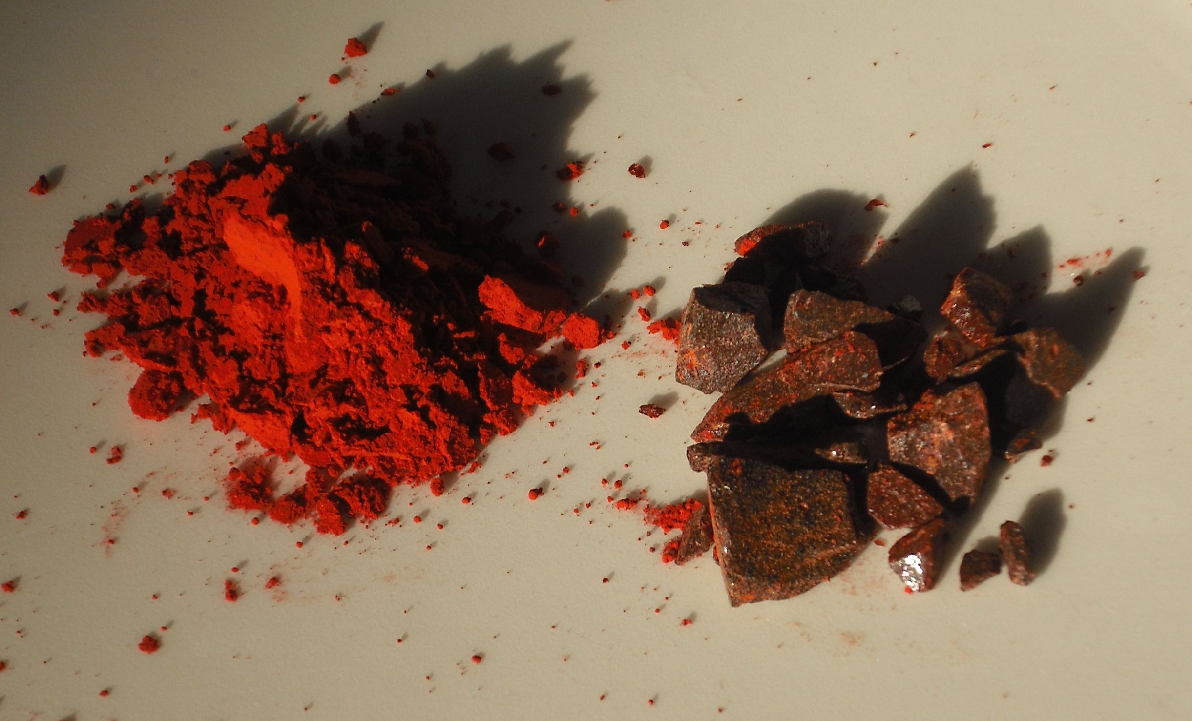 DRAGON’S BLOOD | WoodFinishing Enterprises