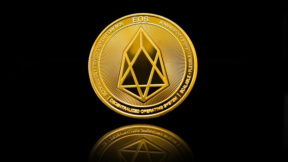 Buy EOS in India | Buy EOS in 4 steps (March )