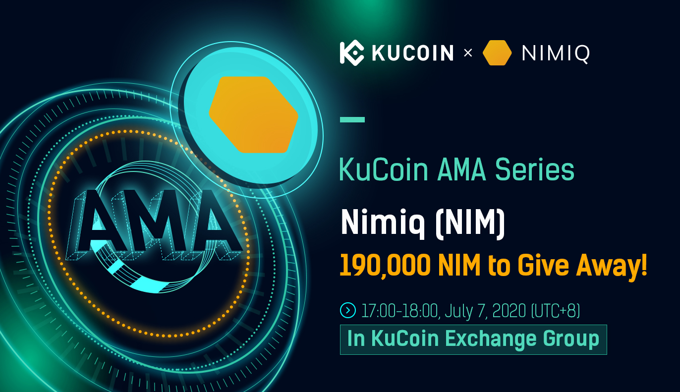 Nimiq Exchanges - Buy, Sell & Trade NIM | CoinCodex