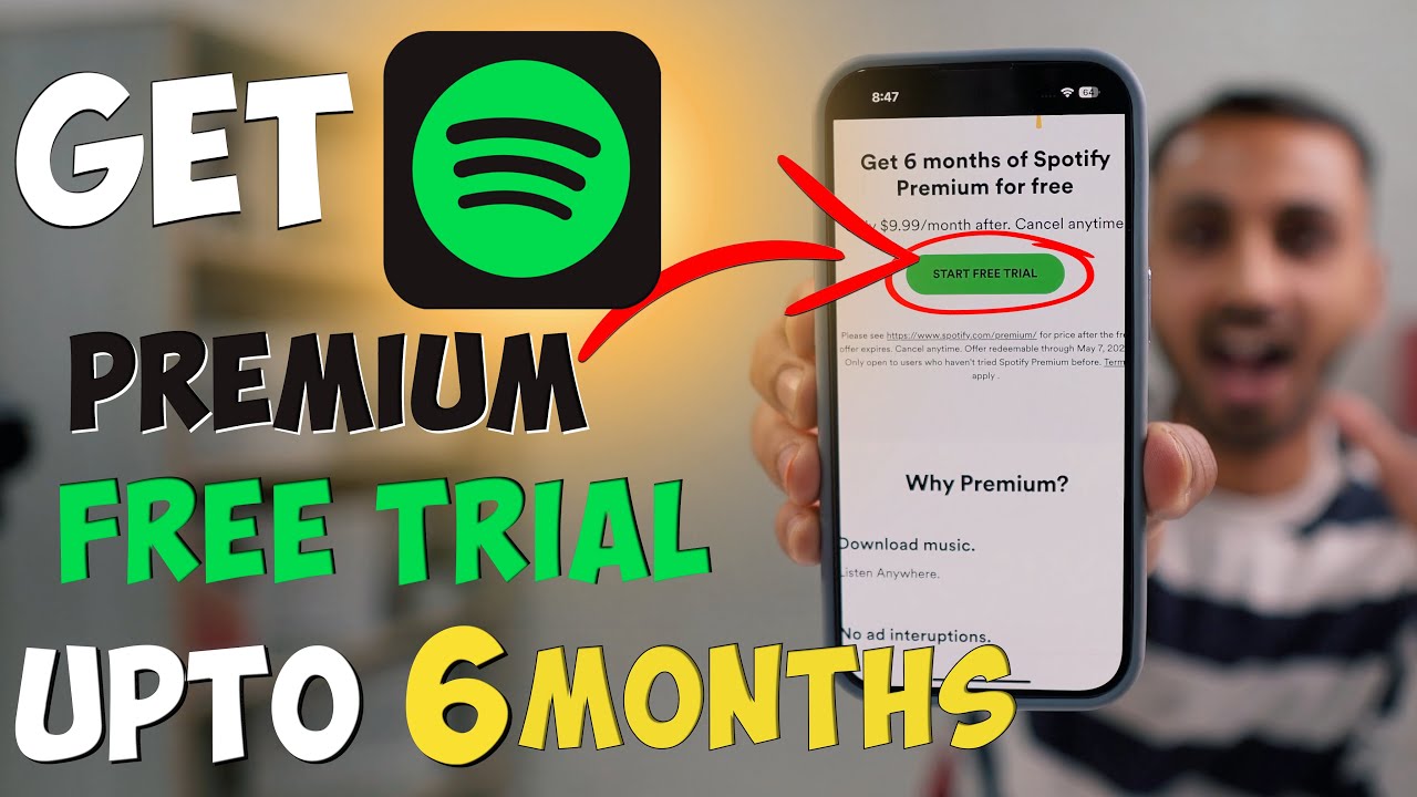 How to get Spotify Premium on mobile and desktop - Android Authority