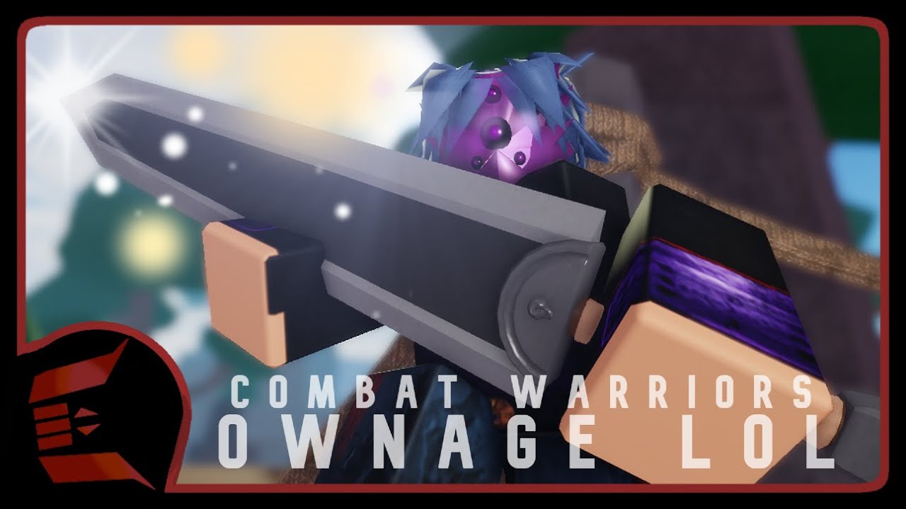 I bought a ugc ( robux) and the dragon slayer didn't come - Combat Warriors