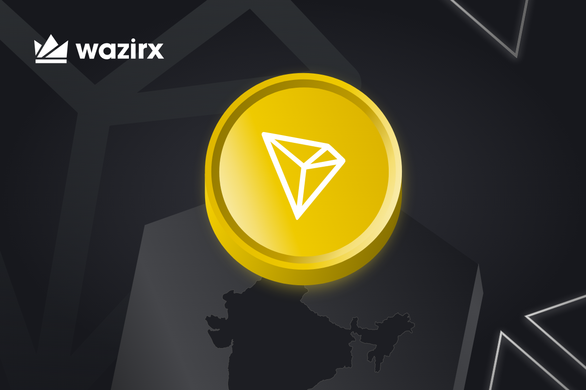 TRON Coin Price in India Today, TRX INR Price Chart & Market Cap (4 Mar ) | ostrov-dety.ru