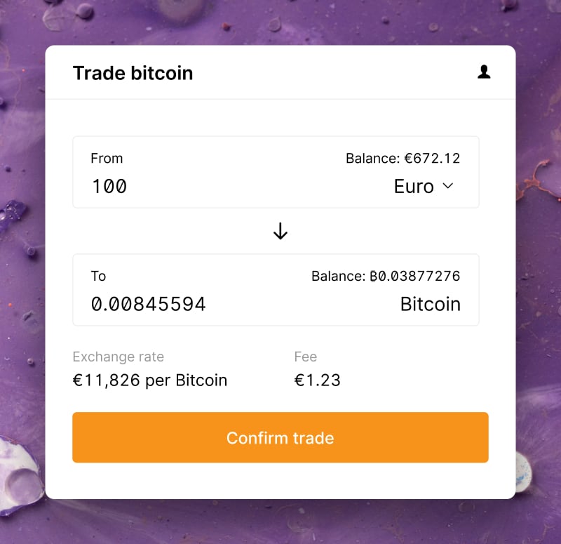 Get Paid in Tether USD (USDT) in Romania with Joro