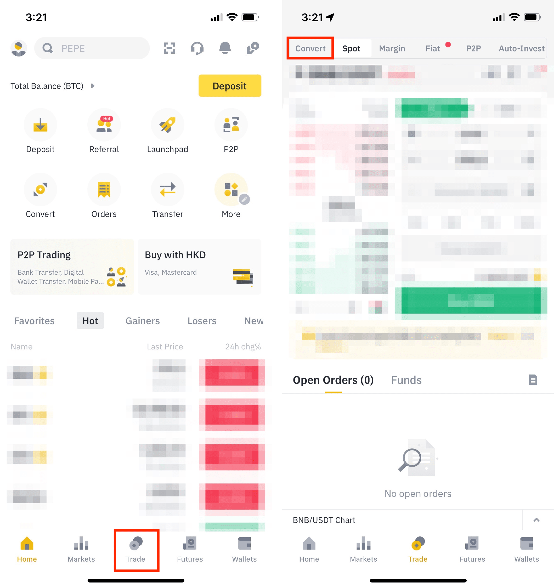 How to Buy Tether (USDT) Step-by-Step Guide - Pionex