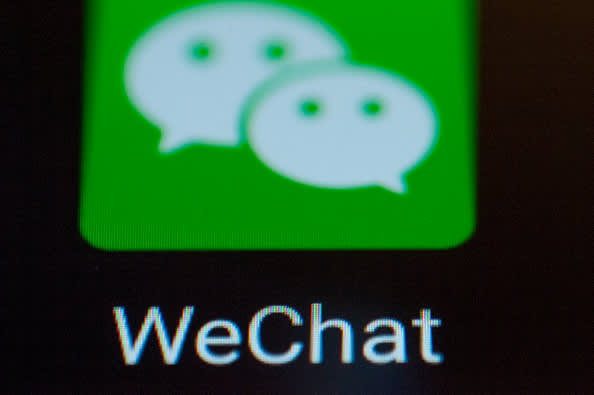 Buy WeChat Account | Fast, Secure, and Reliable