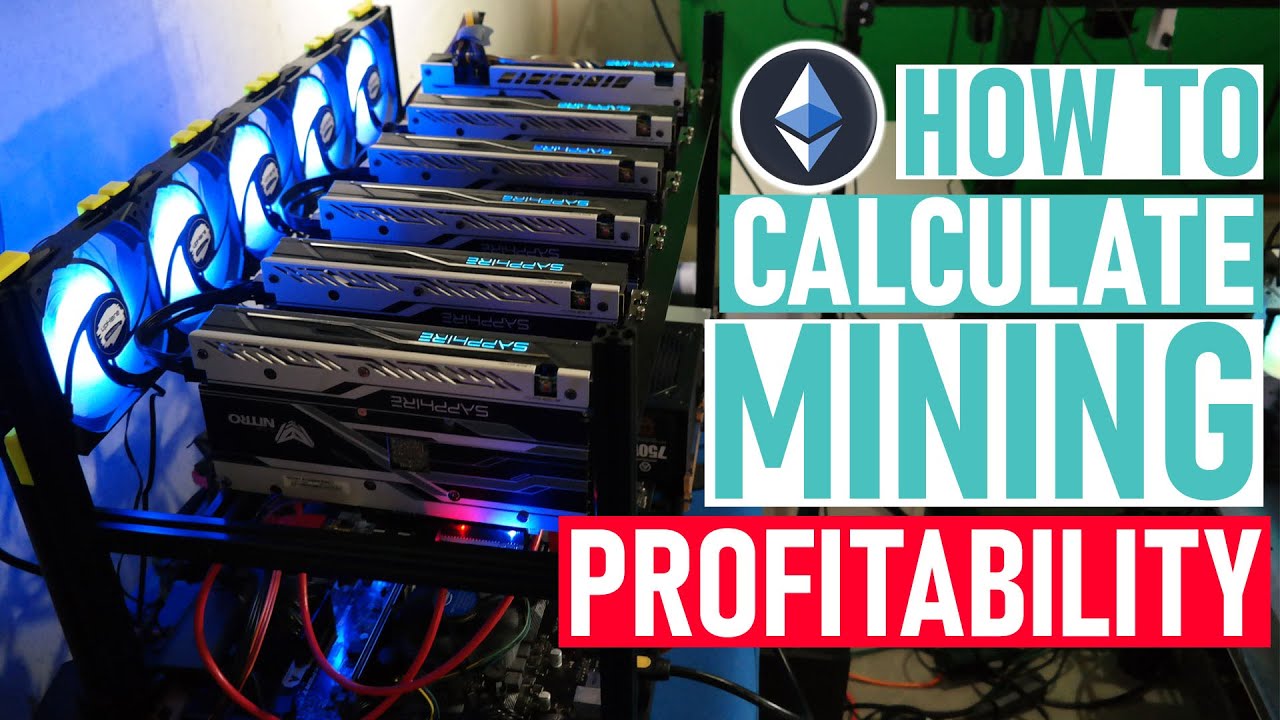 Complete guide to calculating crypto mining profitability