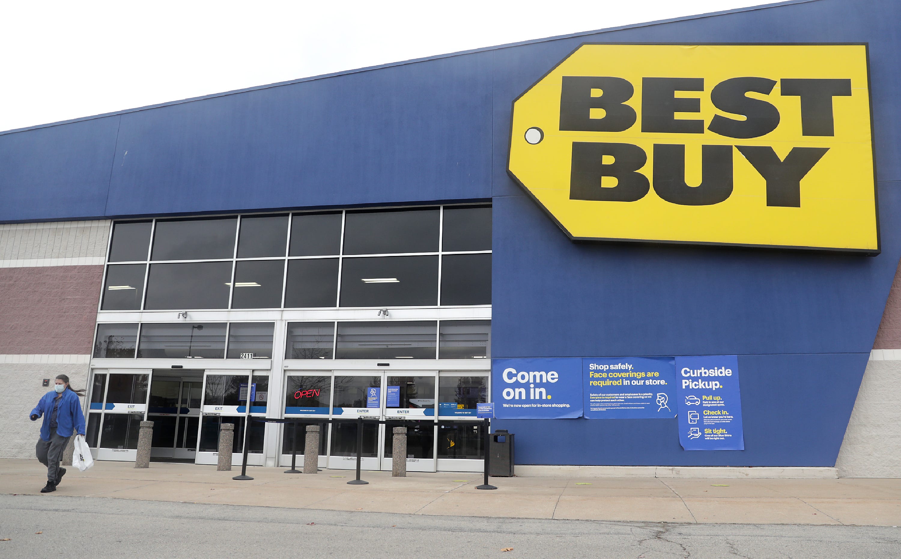 Best Buy Kennesaw in Kennesaw, GA