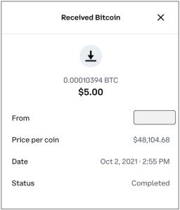 How To Cancel The Transaction On Coinbase - ostrov-dety.ru