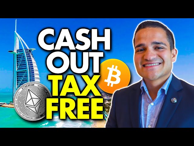 Sell Cryptocurrency In Dubai |CoinCashy