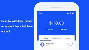 How to Withdraw Crypto From Coinbase - Zengo