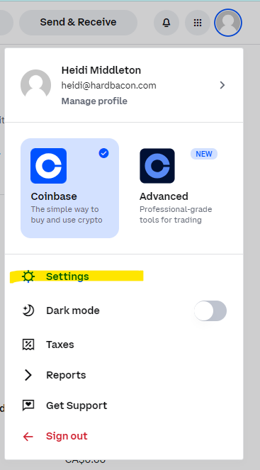 Coinbase Review: What Canadians Need to Know in 