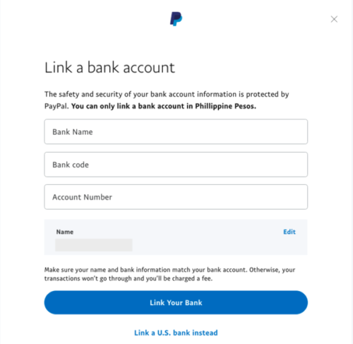 How PayPal Works - PayPal Philippines