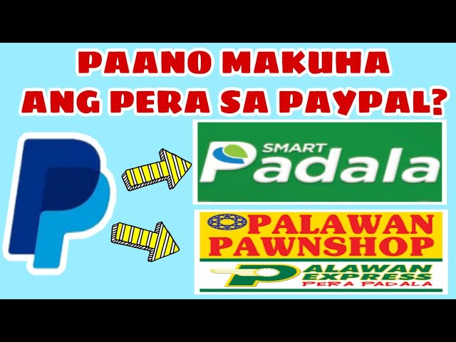 An Overview: Withdraw from PayPal to a Philippine Bank Account - The Freelance Pinoy