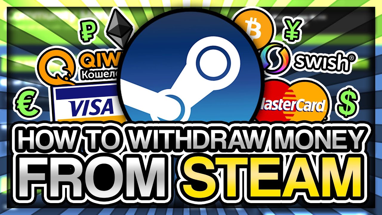 Steam help! How to withdraw money from steam wallet? - General Chatter - ostrov-dety.ru