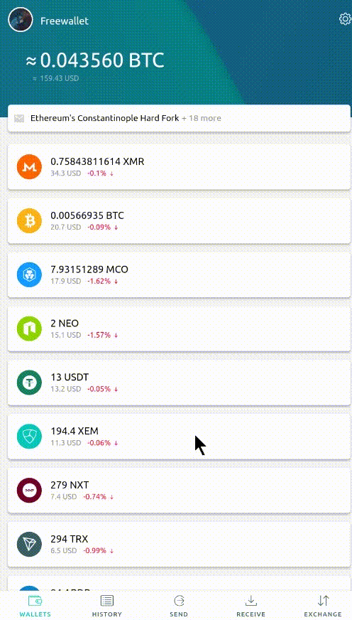 How to Check My Bitcoin Address, Wallet and Transactions?