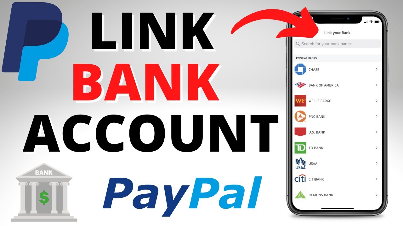 How do I confirm my bank account with PayPal? | PayPal BE