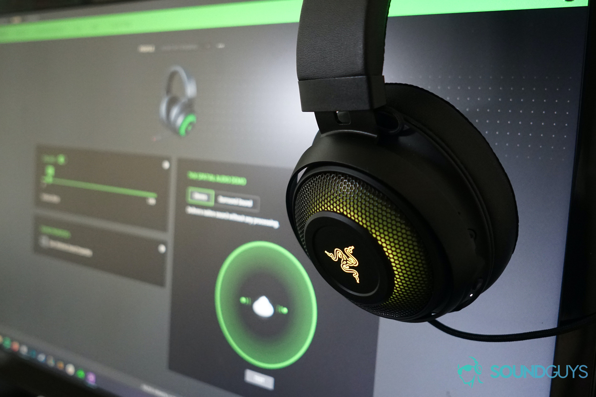 Razer Kraken Kitty Edition | RZ Support & FAQs