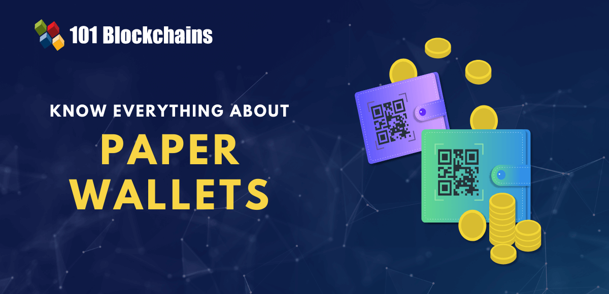 Paper Wallets: How Do They Work? | Gemini