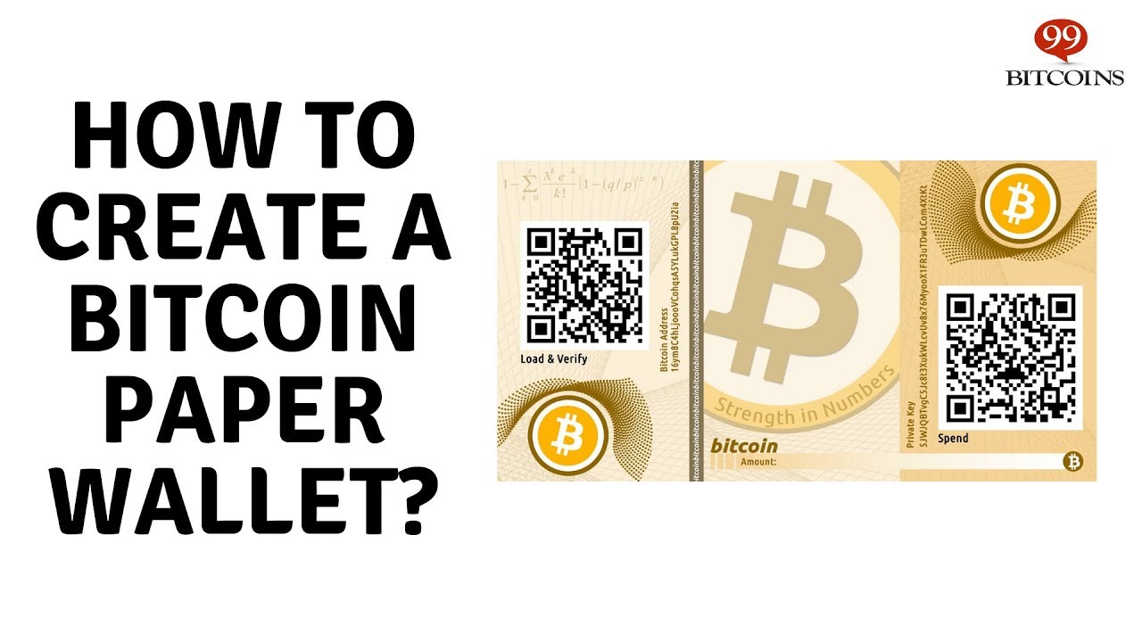 Paper wallets: What are they and how do they work? | OKX