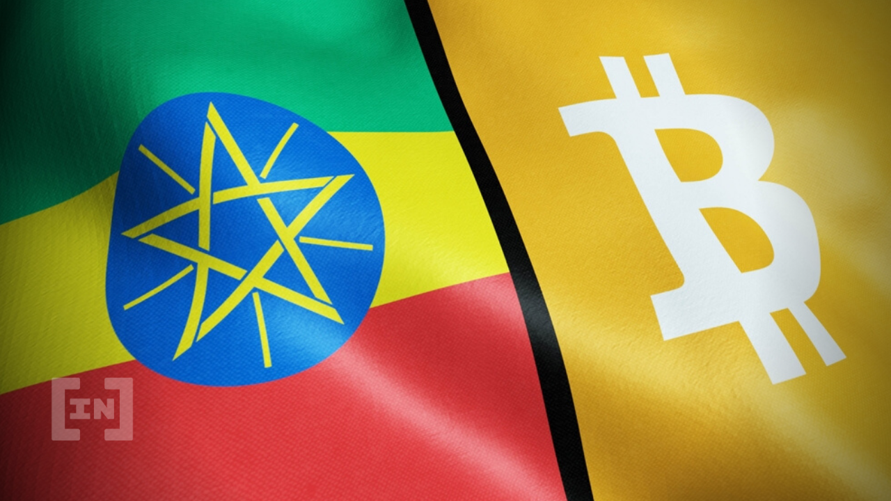 Buy Bitcoin in Ethiopia