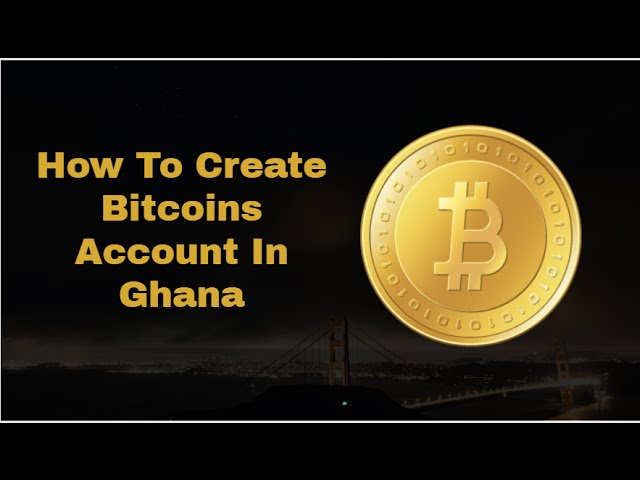 How To Transfer Bitcoin To Bank Account In Nigeria - Dart Africa