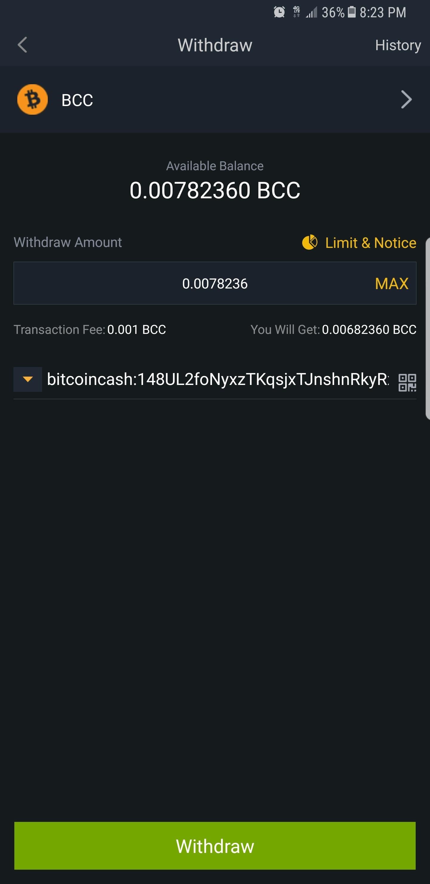 How to Transfer Funds from Binance to Coinbase? - CoinCodeCap