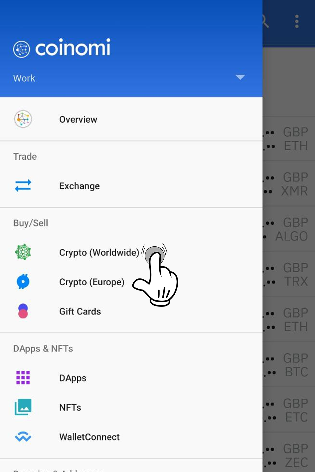 How To: Buy Bitcoin With Cash