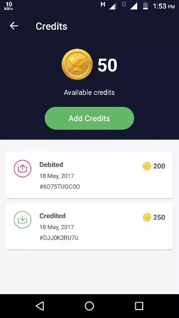 Unacademy Invite Code [2eYbp7Gagtb] : Get 50 Credits as sign