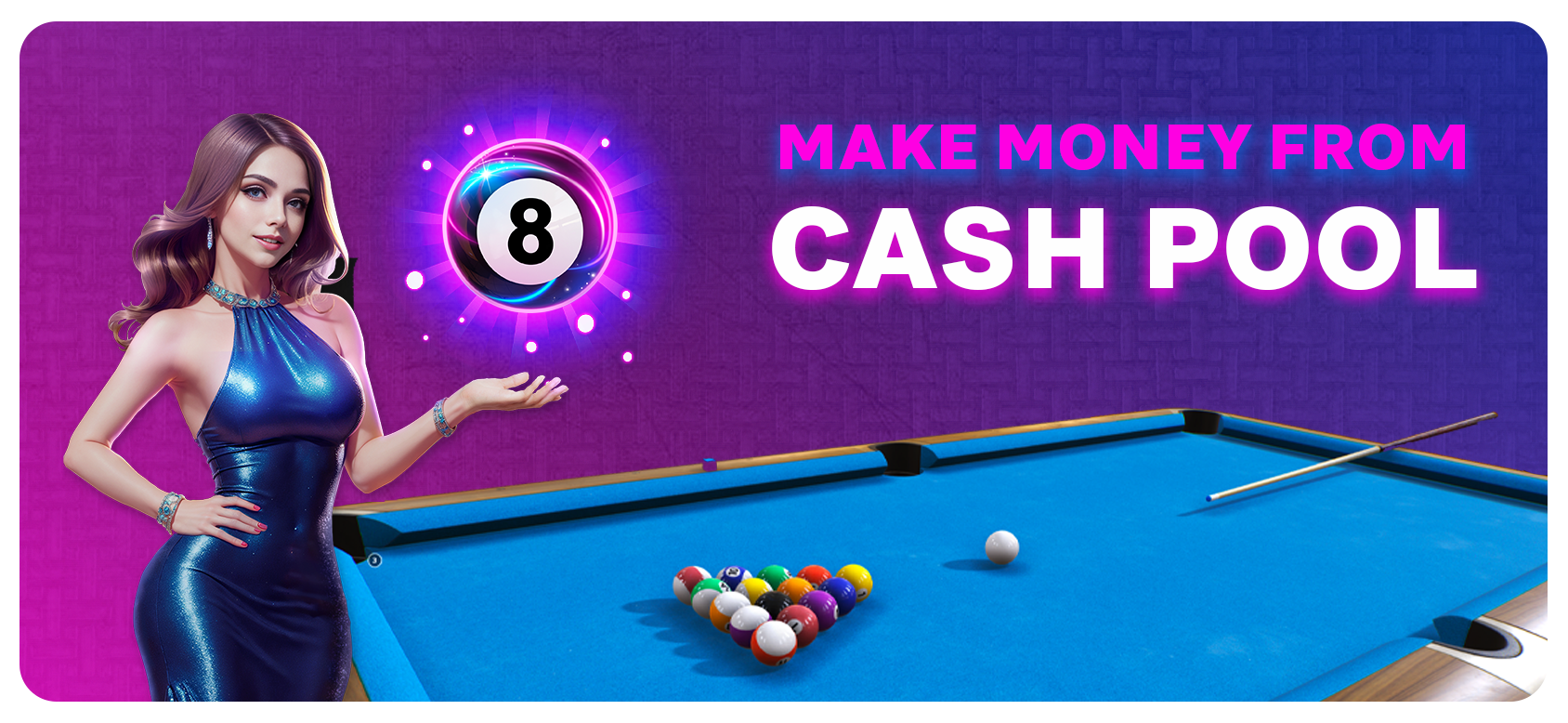 Real 8 Ball Pool| Real Money 8 Ball Pool| Download 8 Ball Pool