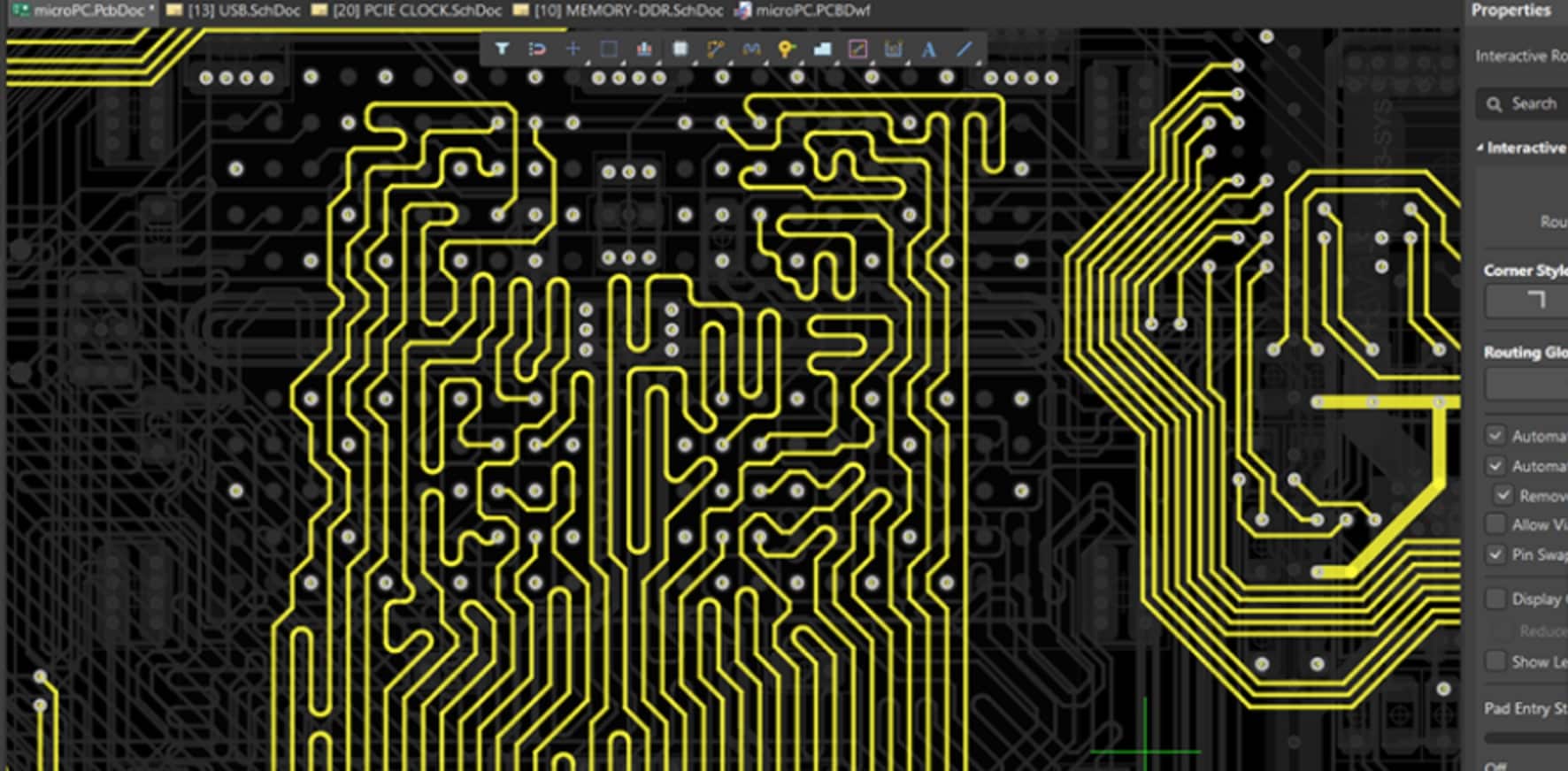 Altium charging for training? - Page 1