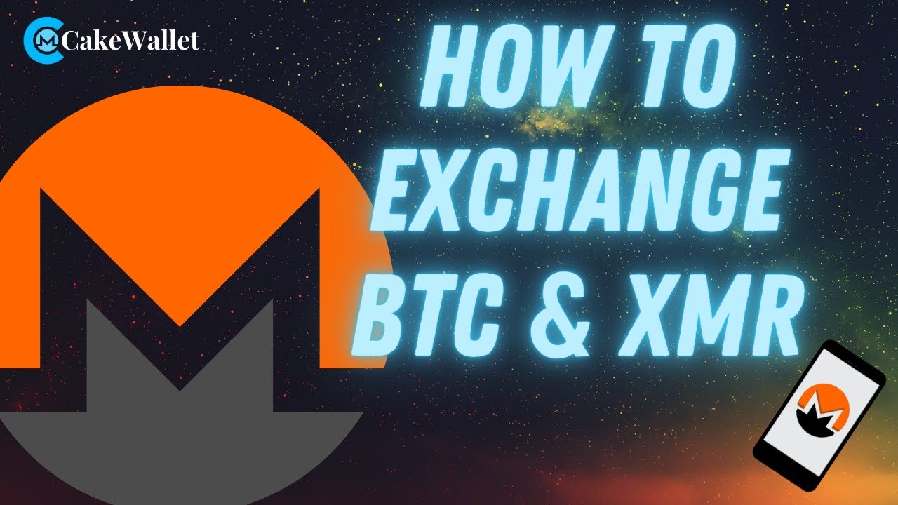 Merchants & Exchanges | Monero - secure, private, untraceable