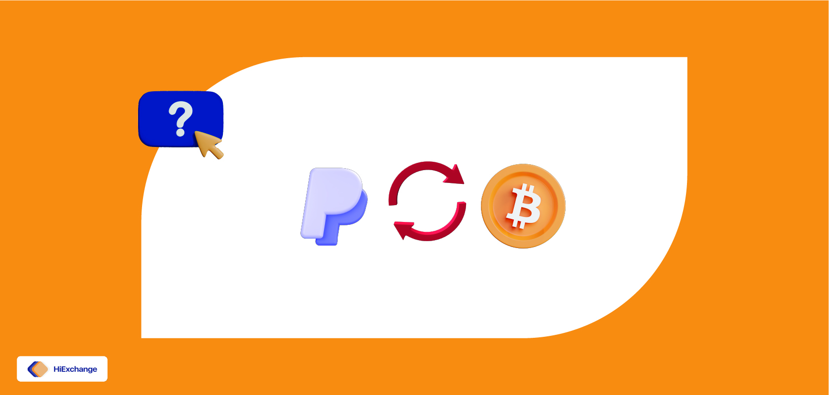 What can I do with Crypto on PayPal? | PayPal GB