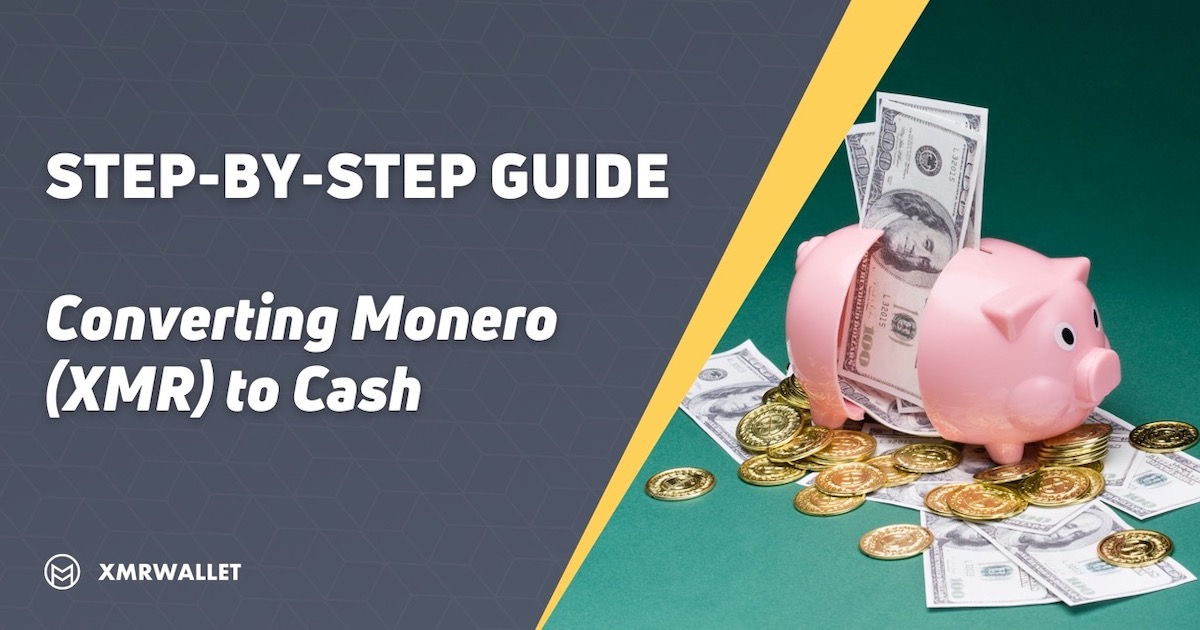 Easiest Ways to Sell Monero For USD | Coindoo