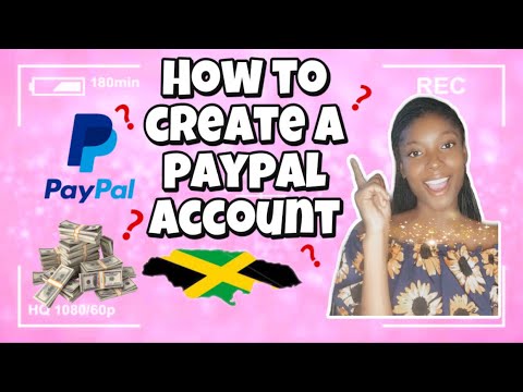 Can Jamaica Use PayPal?