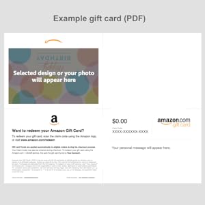 How to Redeem Amazon Gift Card