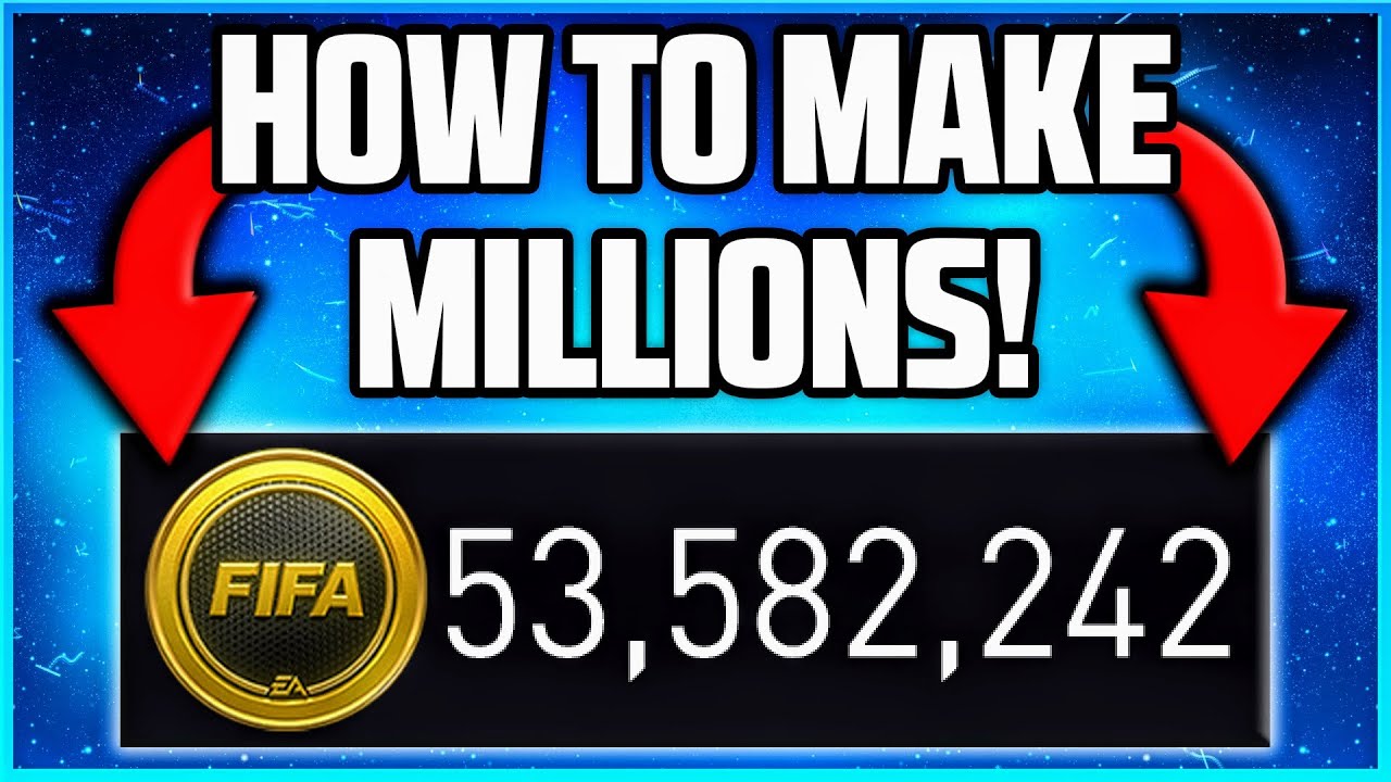 How to Earn Coins in FIFA Mobile – FIFPlay